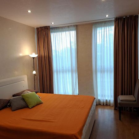 Andy Service Appartments Riga Dış mekan fotoğraf