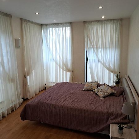 Andy Service Appartments Riga Dış mekan fotoğraf