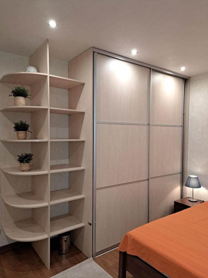 Andy Service Appartments Riga Dış mekan fotoğraf