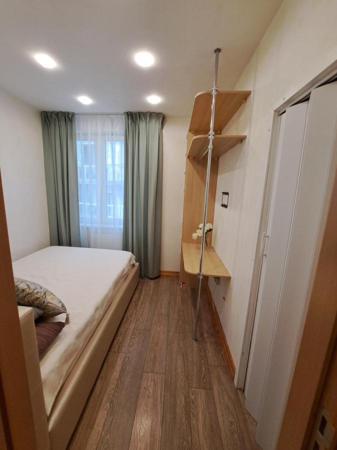 Andy Service Appartments Riga Dış mekan fotoğraf