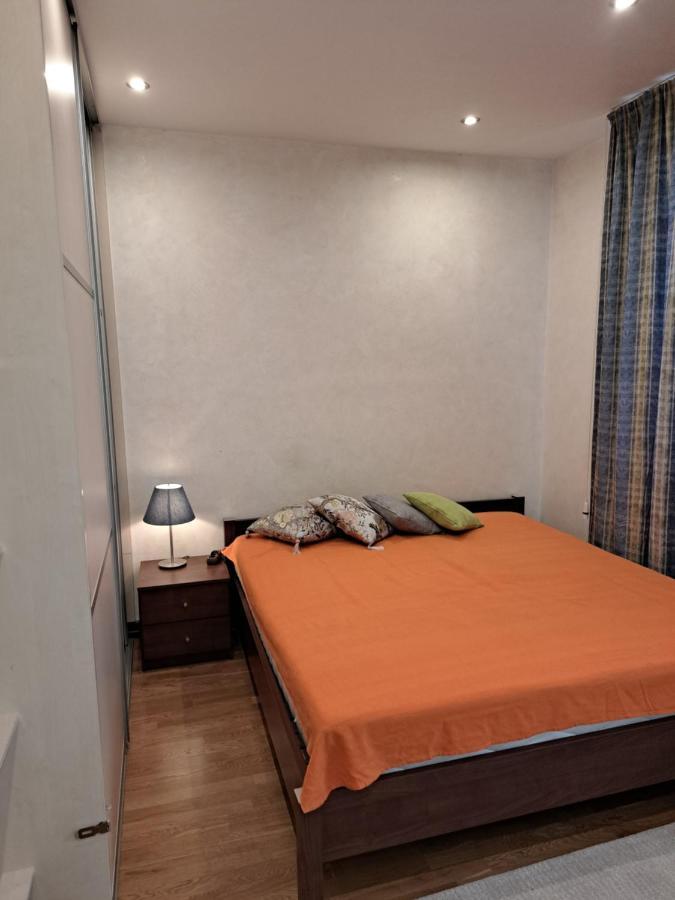 Andy Service Appartments Riga Dış mekan fotoğraf