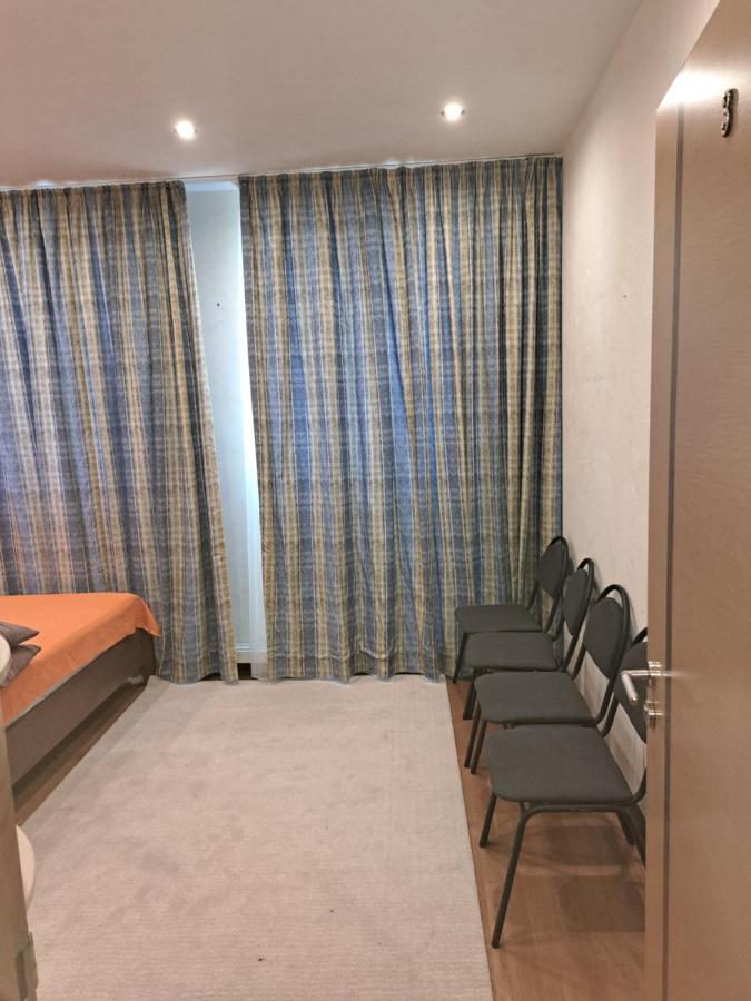 Andy Service Appartments Riga Dış mekan fotoğraf